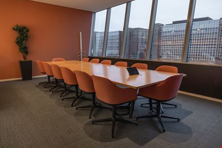 Preview of THE SQUAIRE Conference Center Coworking space for Rent in Frankfurt am Main