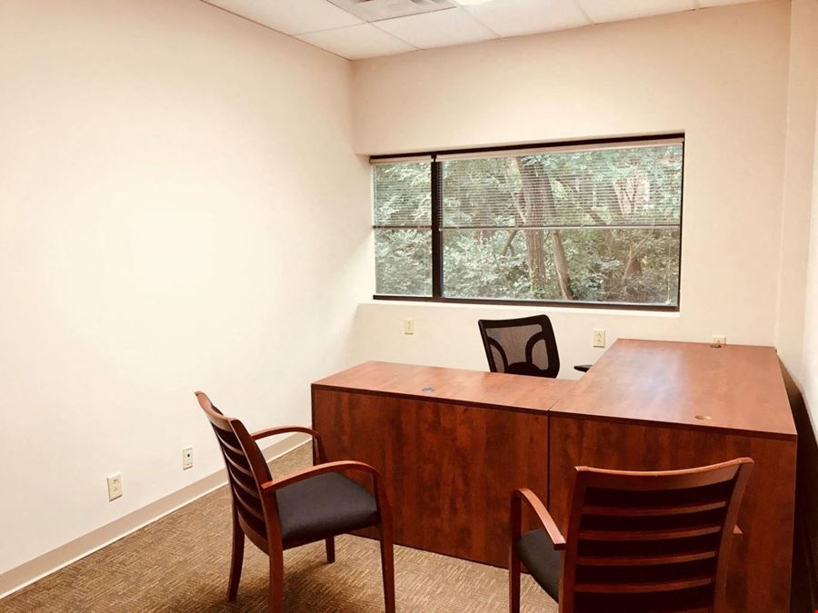 Centerco Office Suites