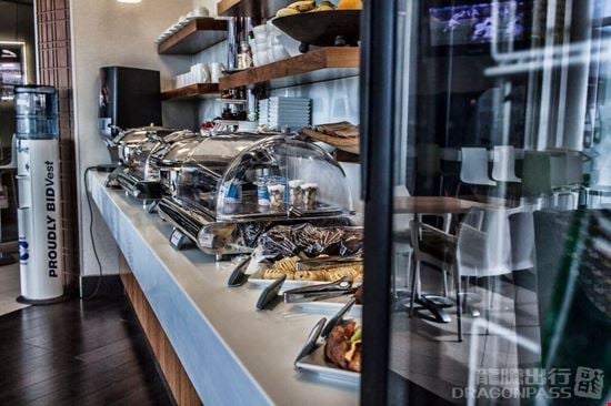 Preview of Bidvest Premier Lounge East London Airport Main Terminal Office space for Rent in London