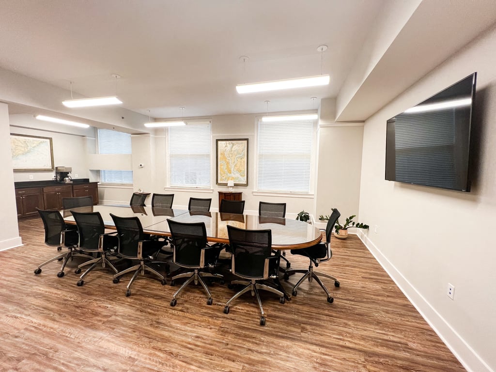 Meeting Space