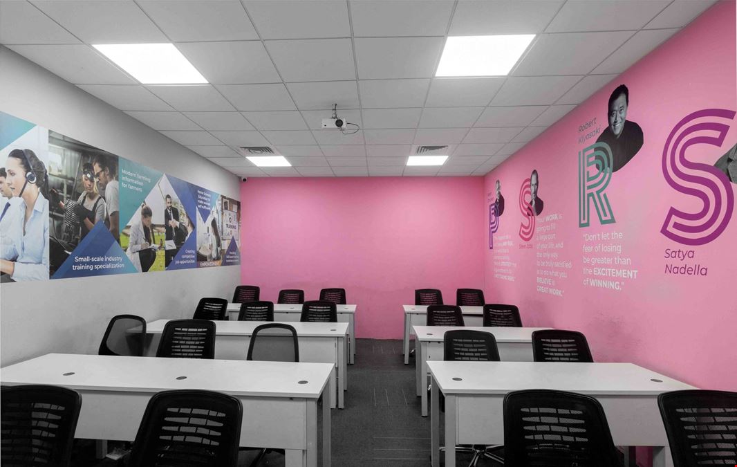 OfficeBing - Der Deutsche Parkz