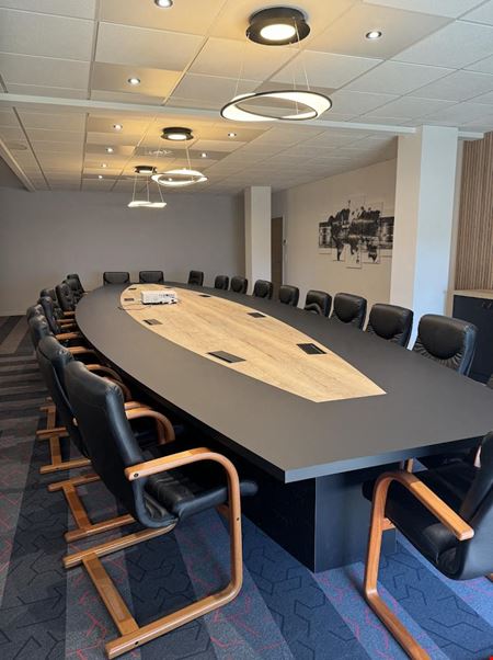 Preview of Rhinos Cowork Coworking space for Rent in Périgny