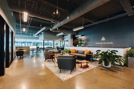 Preview of 555 Fayetteville Street Coworking space for Rent in Raleigh