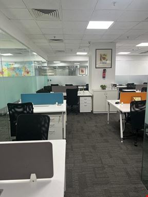The WorkZon Business Centre - Gurugram