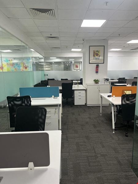 Preview of The WorkZon Business Centre - Gurugram Coworking space for Rent in Gurugram