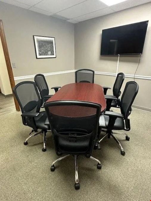 CEO Suites, Inc