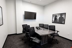 Cowboy Room