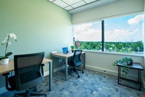 2 Person Office (No Window))