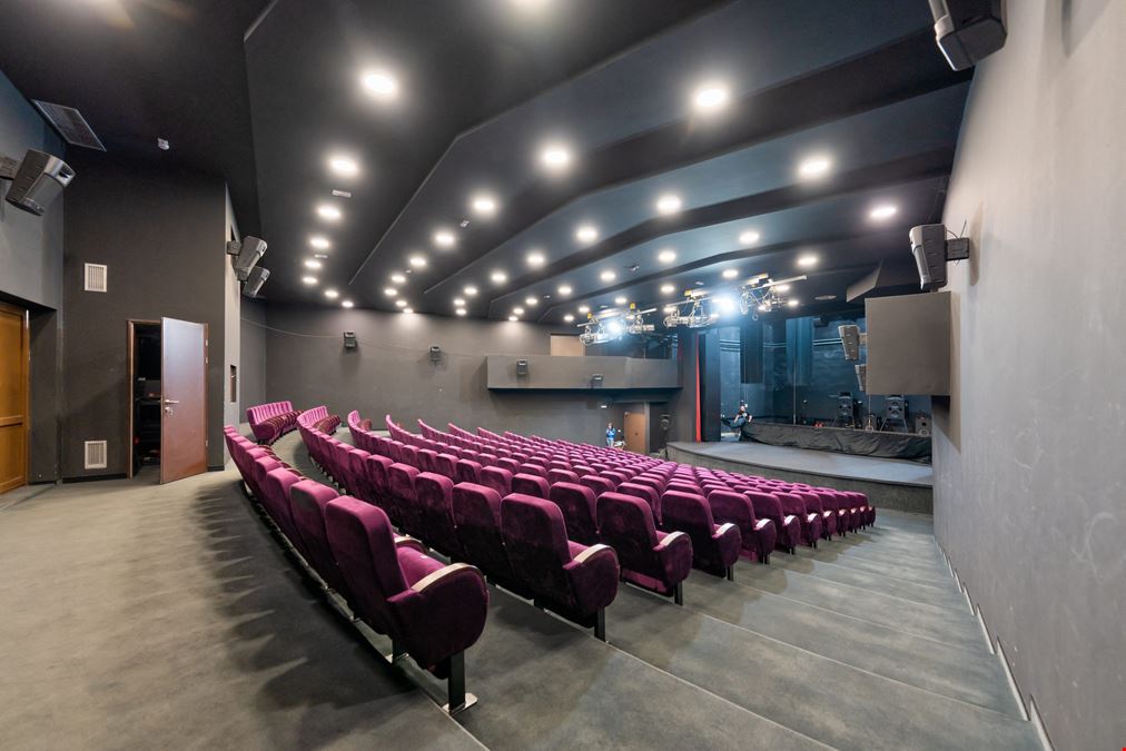 Innovation Business Center Zlatibor