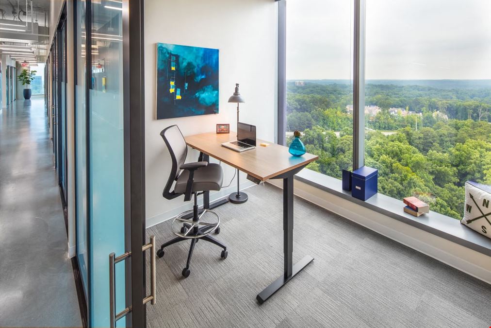 Serendipity Labs - Memphis