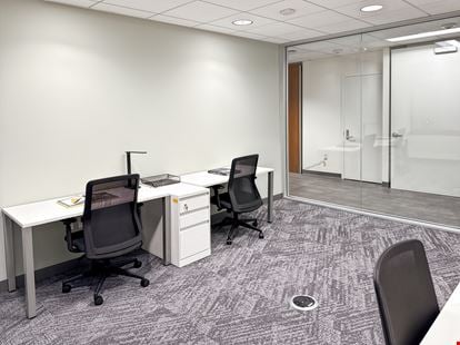 Spaces - San Francisco - 101 Montgomery