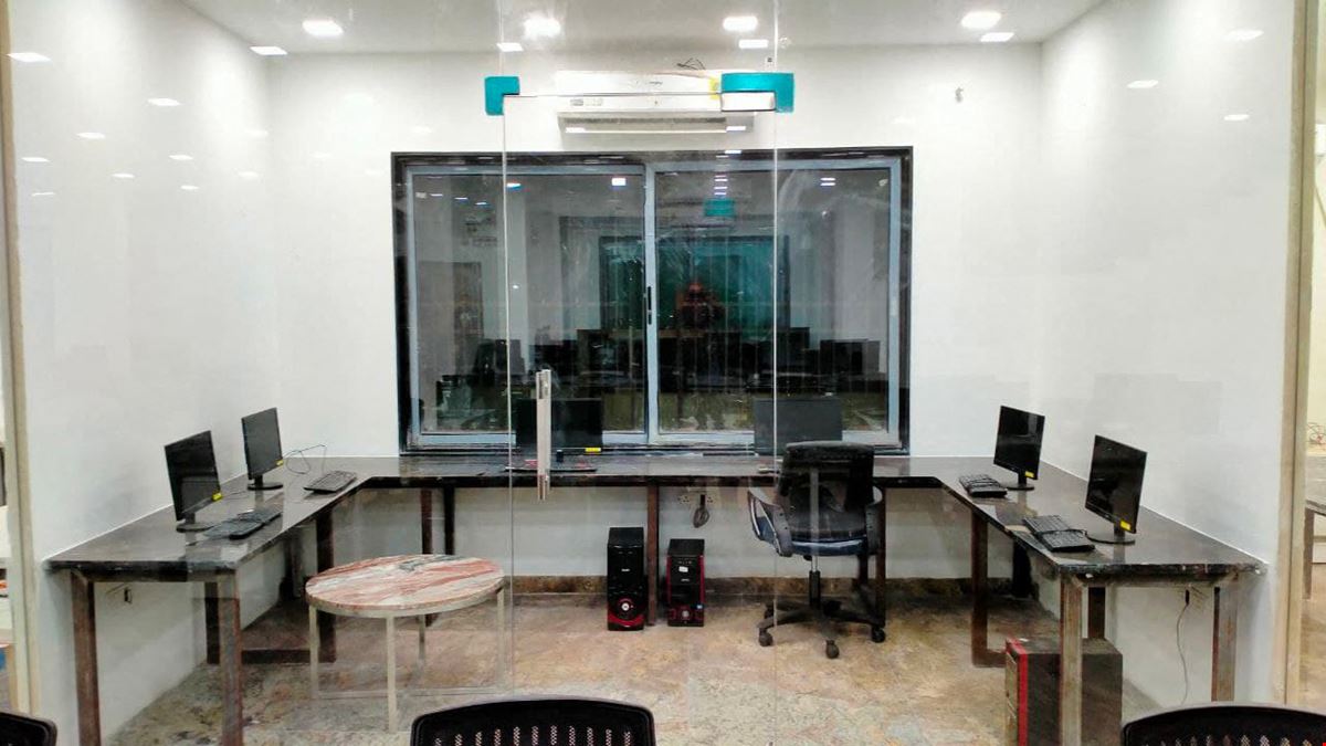 Premisin - Vallabh Nagar 2.0