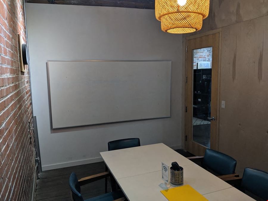 The Nest Coworking - Peoria