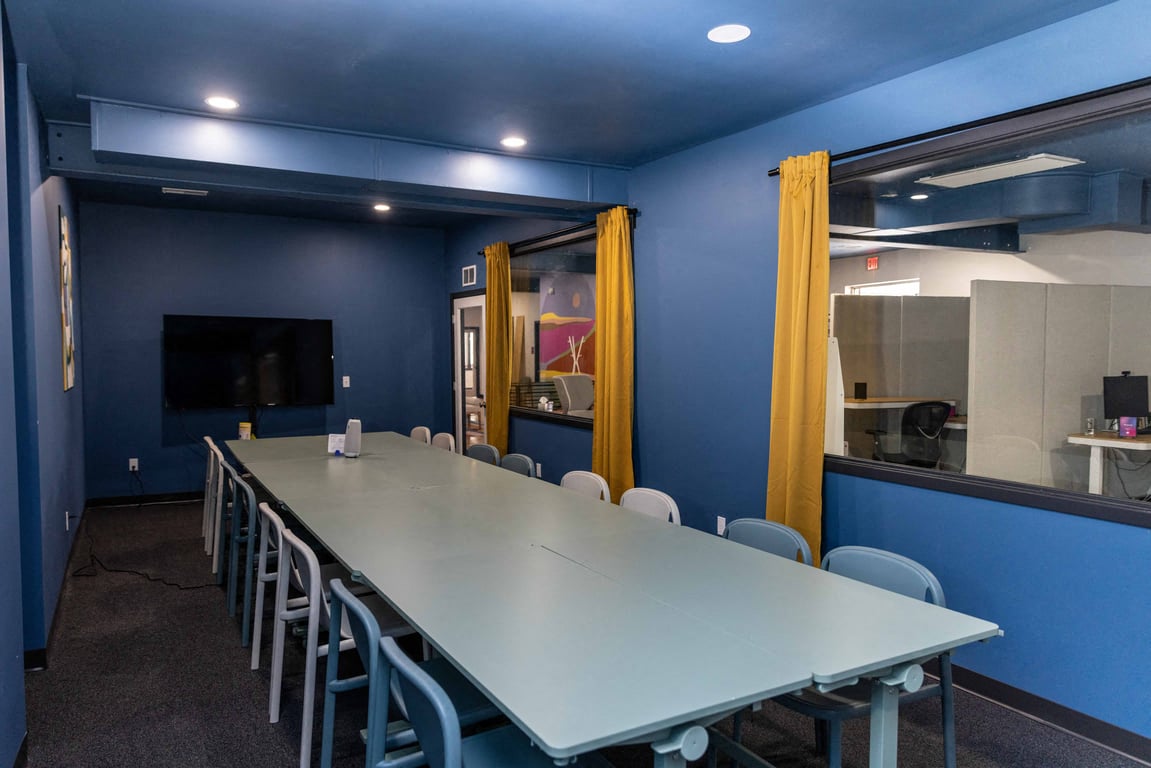 Meeting Space