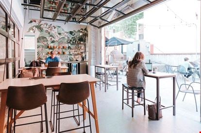 Preview of Thrive Coworking Alpharetta East Office space for Rent in Alpharetta