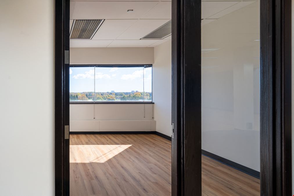 Executive Suites by Acorp