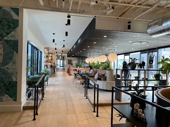 Preview of Kiln - Boulder Office space for Rent in Boulder