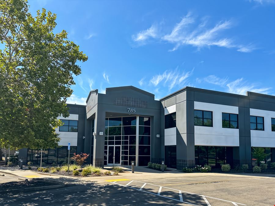 CA, Folsom - Orchard Rd