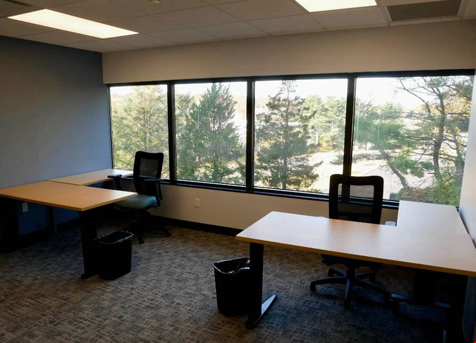 Buttross Coworking Richards