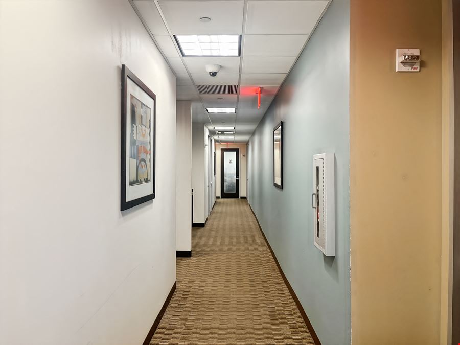 Regus - Forest Hills - Queens Tower