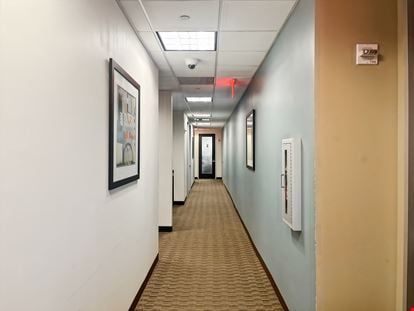 Regus - Forest Hills - Queens Tower