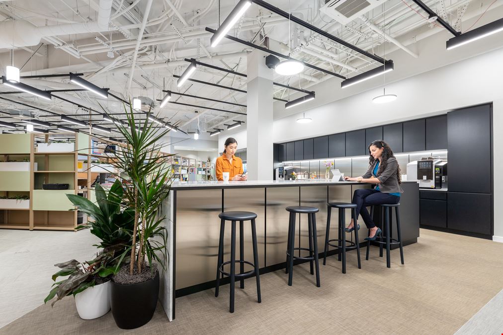 CA, Napa - 1300 First Street