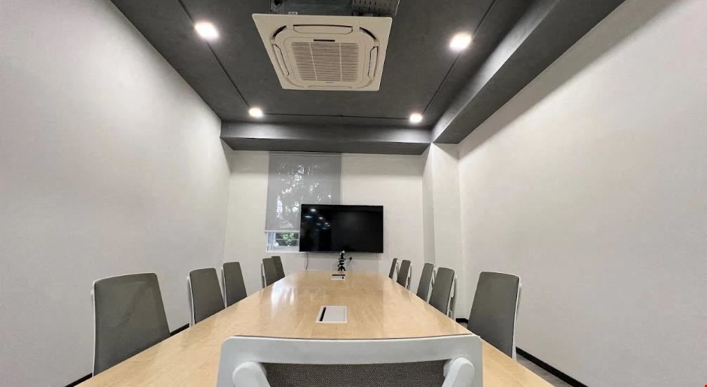 GoSpaze Coworking - Whitefield