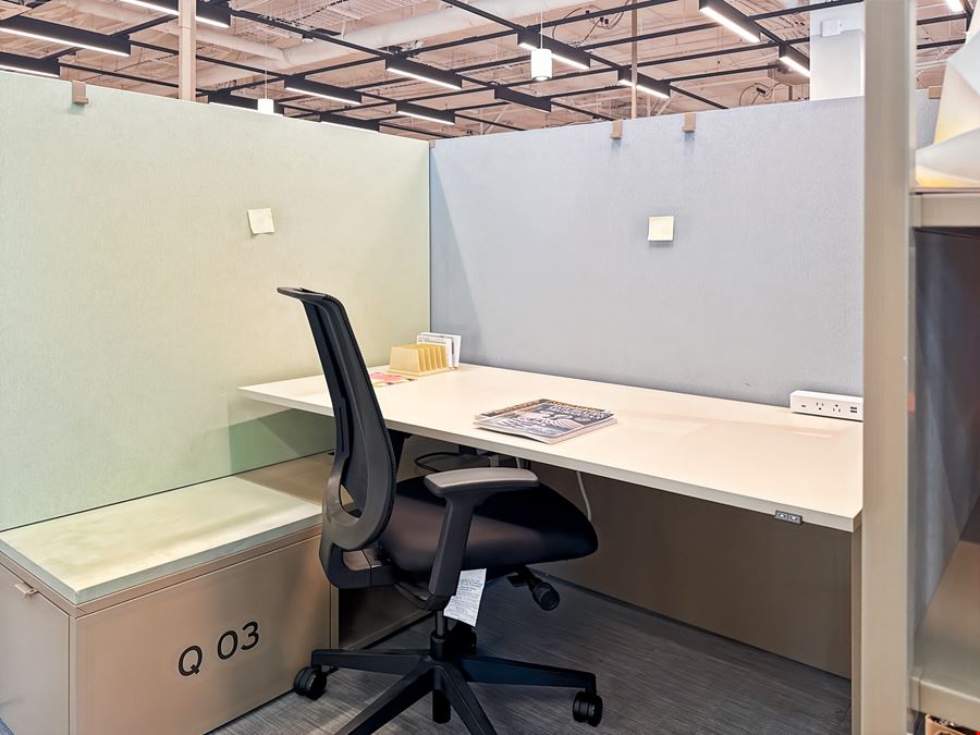 CA, Napa - 1300 First Street