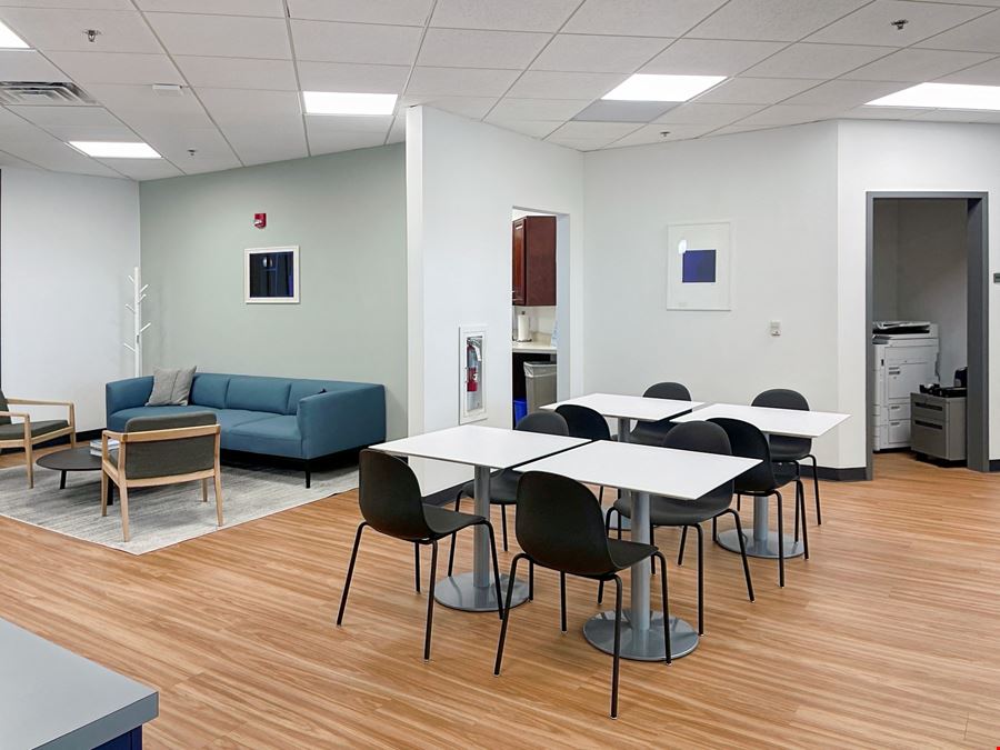 PA, Lansdale - Sumneytown Pike