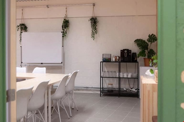Friday Cowork - Zwijndrecht