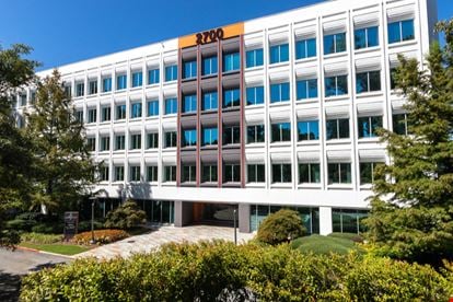 Preview of TKO Suites Atlanta Office space for Rent in Atlanta