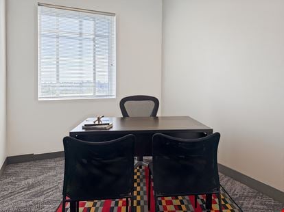 Regus - West Palm Beach - Emerald View
