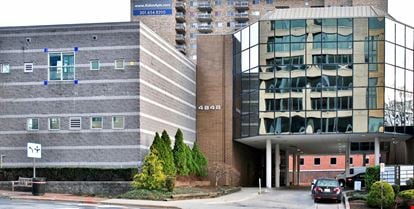 Preview of LocalWorks Bethesda - Battery Lane Office space for Rent in Bethesda