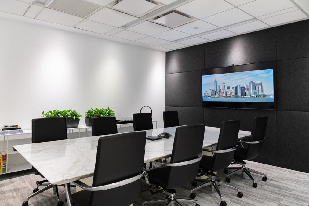 Helix Madison Avenue