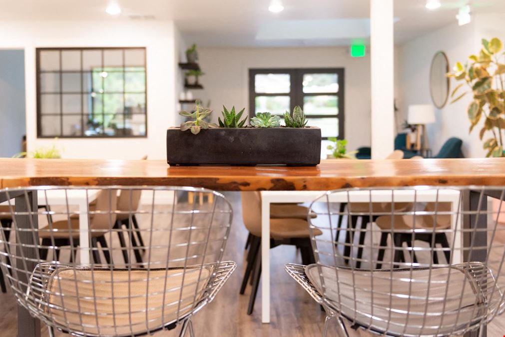 Kinected Spaces Portland