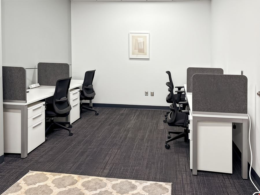 Regus - Minneapolis - 7825 Washington Ave