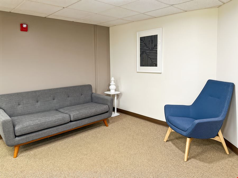 CO, Boulder - Center Green Dr