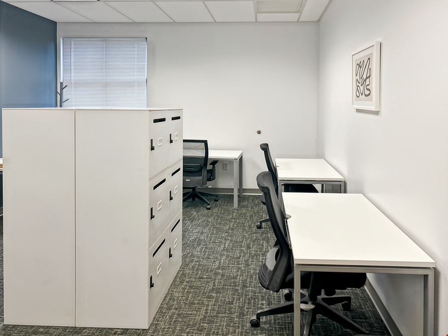 PA, Scranton - Oakwood Drive