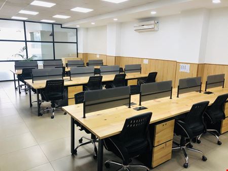 Preview of Iksana Workspaces - New Delhi Coworking space for Rent in New Delhi