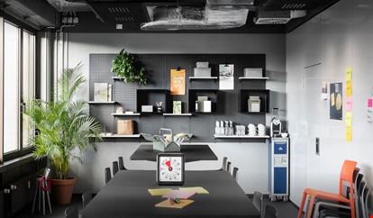 Preview of Design Offices - Kaistraße Office space for Rent in Dusseldorf