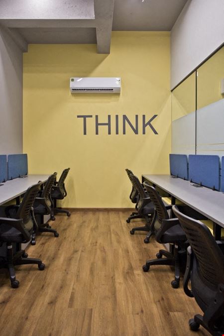 Preview of Provyz Coworking Coworking space for Rent in Surat