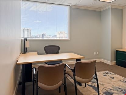 Regus - Sarasota - Courthouse