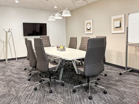 Preview of CA, Sacramento - 1750 Howe Coworking space for Rent in Sacramento
