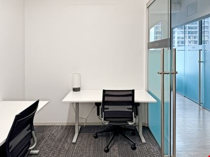 Spaces - Chicago- 1 N State Street
