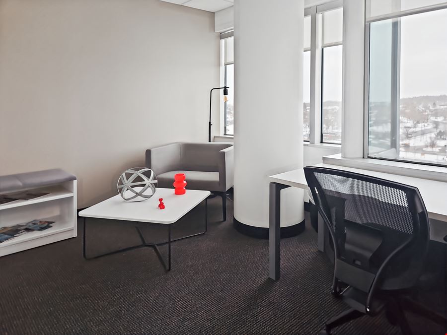 NS, Dartmouth - Dartmouth