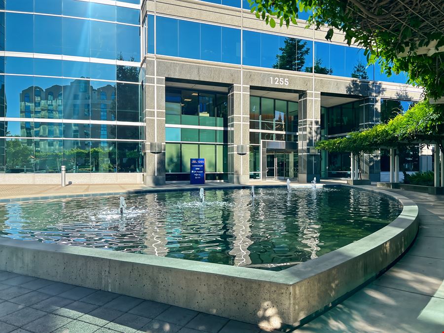 CA, Walnut Creek - Treat Boulevard