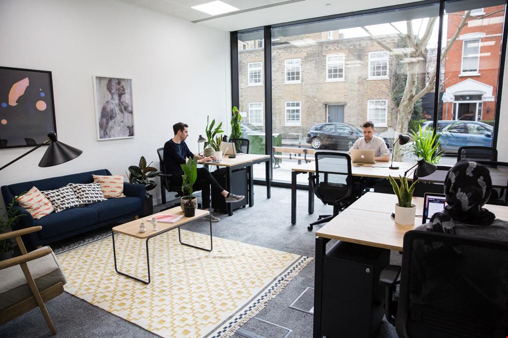 Work.Life Hammersmith