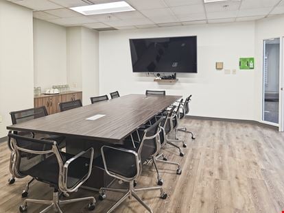 Regus - Cranford - Jackson Dr