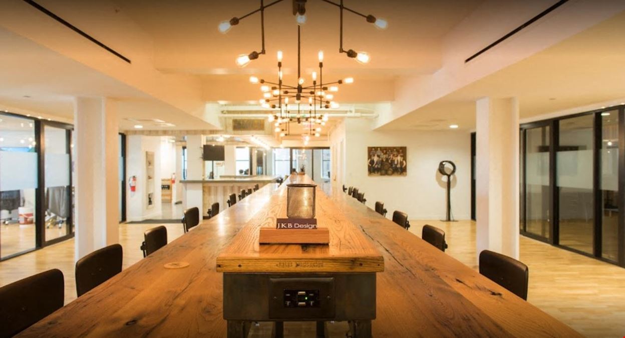 The Mill at Market West