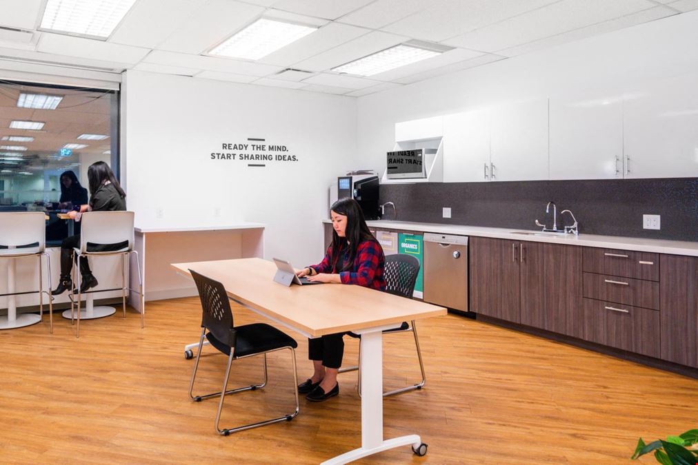 Spaces 325 Front Street